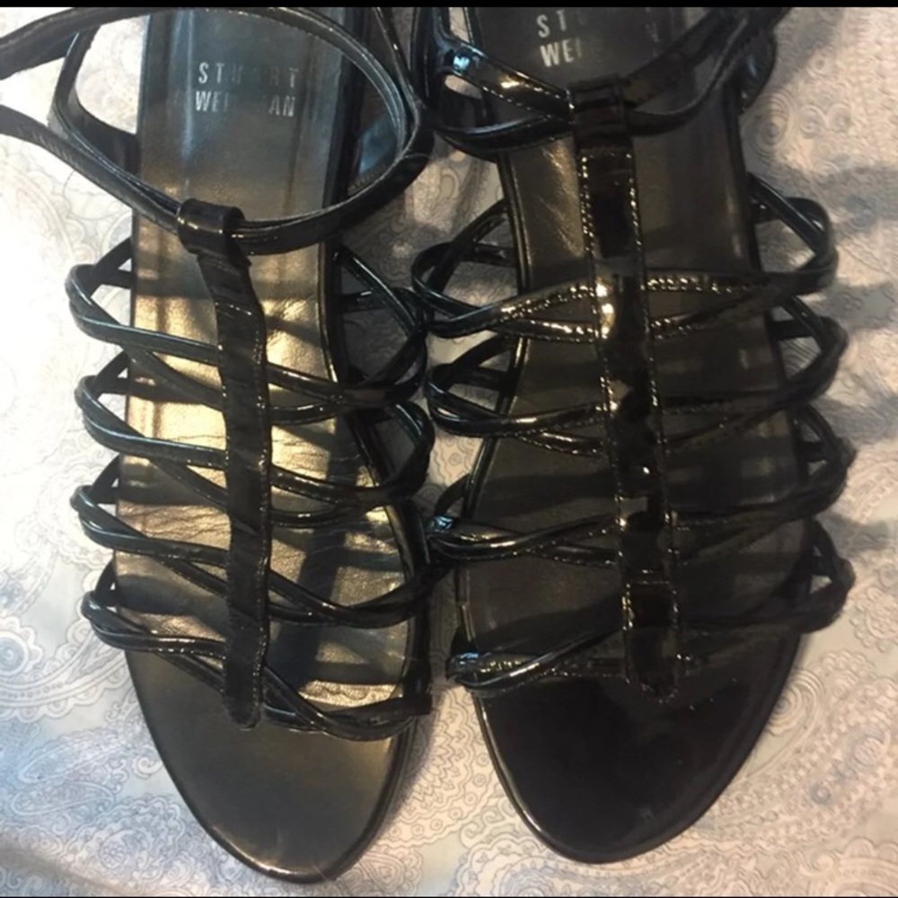 Stuart weitzman sandals